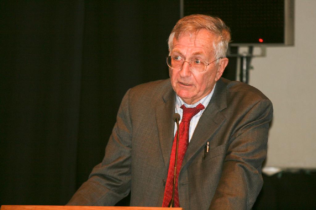 Seymour Hersh on Osama bin Laden’s death: ‘It’s one big lie, not one word of it is true’