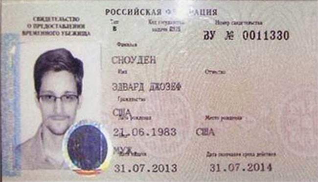 Edward Snowden: Champion of Liberty or Treasonous Villain?
