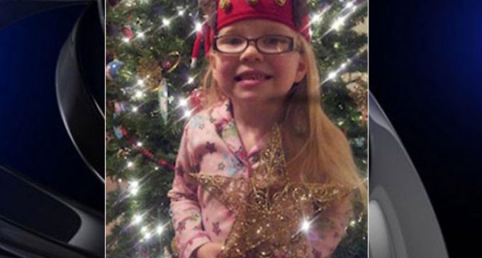1st Grader Censored for Bible Verse Reference in Christmas Presentation