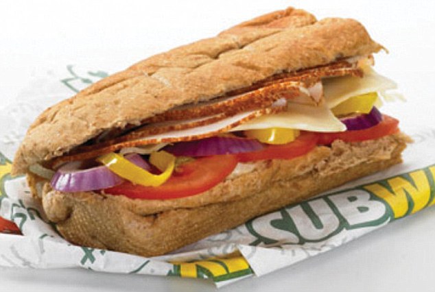 Subway Removes Ham And Bacon From 185 Stores After ‘Strong Demand’ From Muslims