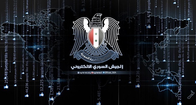 Syrian Hackers: We’ve Compromised US Central Command