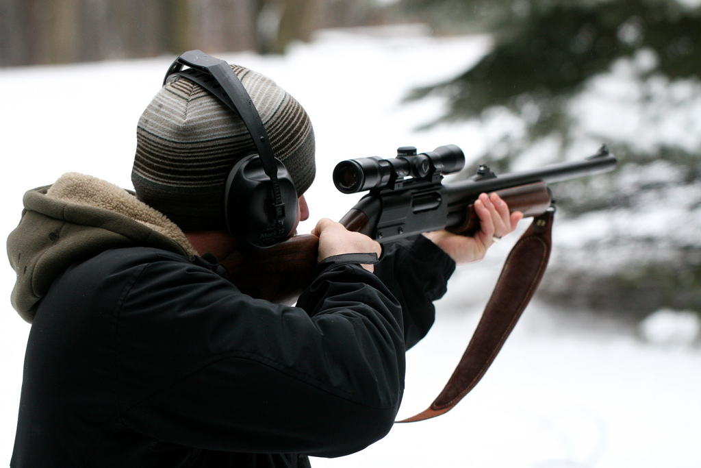 Good news for 2nd Amendment rights – Bad news for Obama