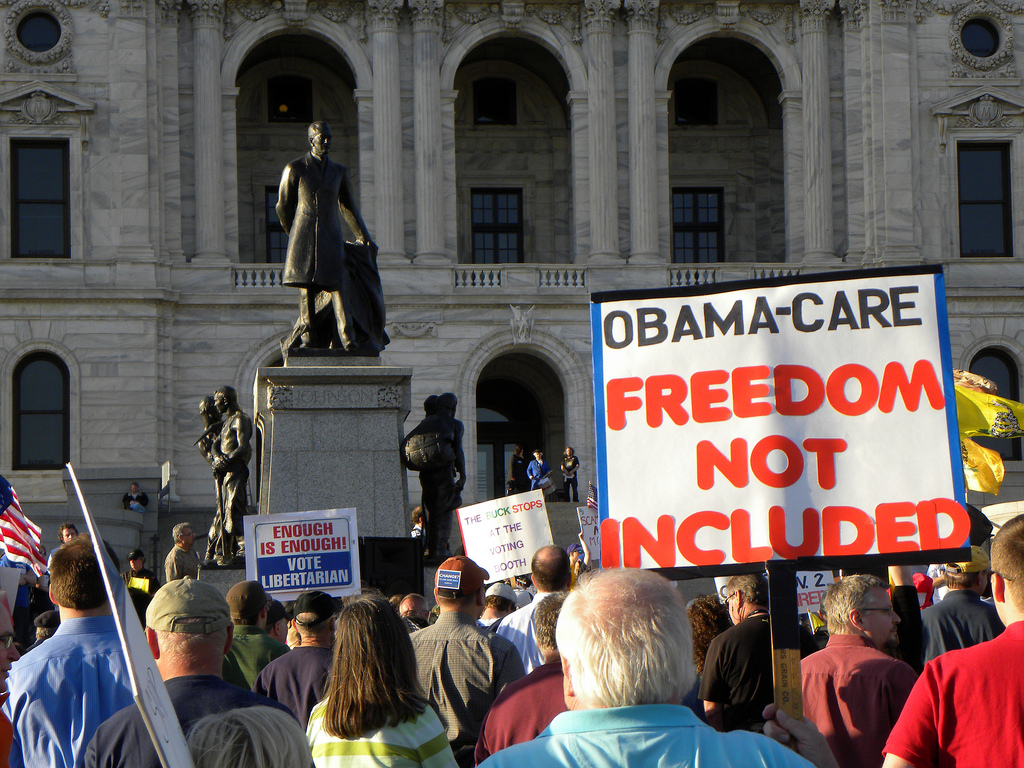 CA ObamaCare Exchange Overstated Web Traffic by 700%