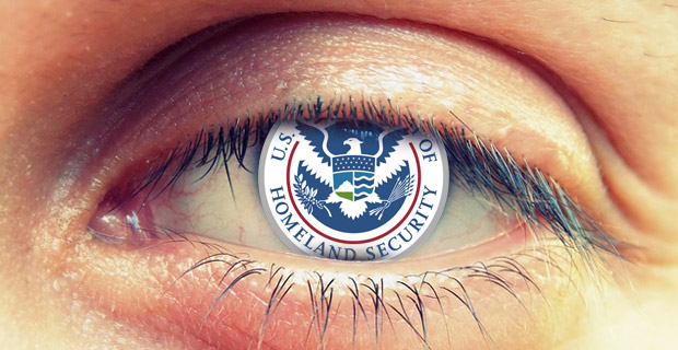 CA Residents Sue Over Being Put On Terror Database For Common Activities