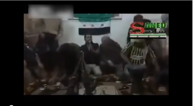 OOOPS: Suicide Bomb Belt Detonates During Terrorist Pre-Party