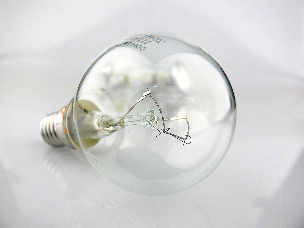 Majority of Americans Oppose Light Bulb Ban