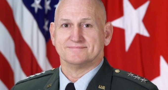 3-Star General: Muslims Have Infiltrated Our Government