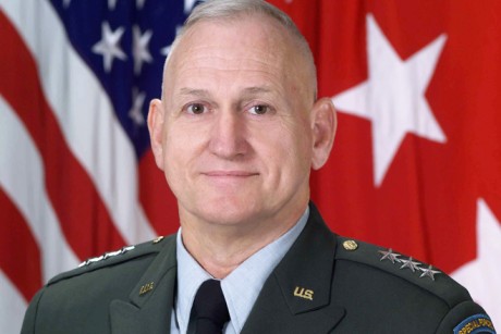 3-Star General: Muslims Have Infiltrated Our Government