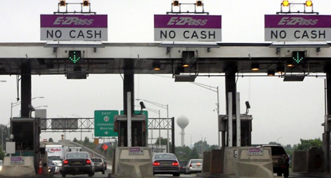 Obama Sends Plan For Toll Roads To Congress