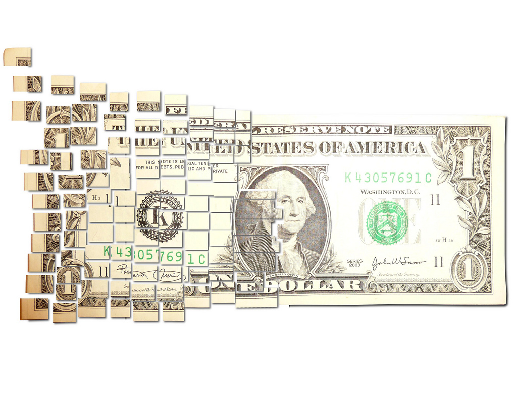 The Most Important Number In The Entire U.S. Economy