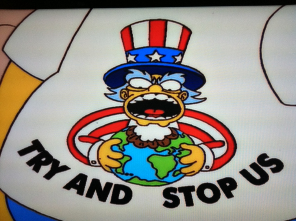 The Federal Gov’t Now Consumes 31 Percent Of U.S. Economy
