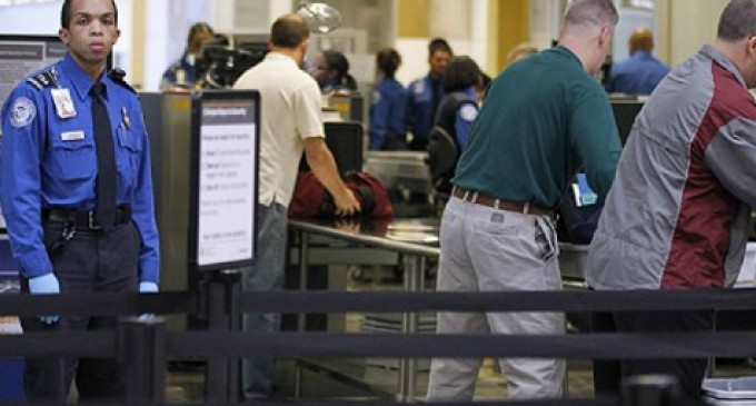 How the DEA Hired a TSA Screener to Confiscate Travelers’ Cash