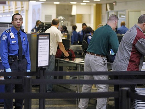 Border Patrol Council: Illegals Can Fly Without ID