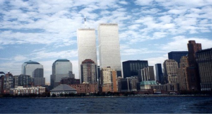 Pre-9/11 memories: What have we lost?