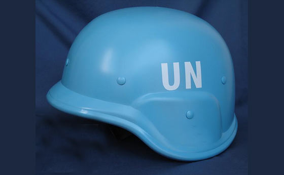 Obama-Kerry UN Treaty Requires US To Hand Over Gun Registrations