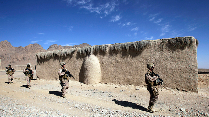 US Army To Drastically Scale Back – Police Force In America Drastically Increases