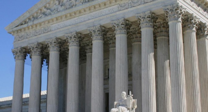 Supreme Court: No Guns For Any Domestic Violence Offender