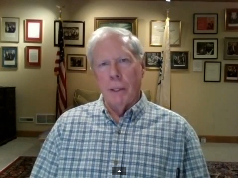 Reaganomics Creator: The US Has Plans For A Nuclear First Strike On Russia and China