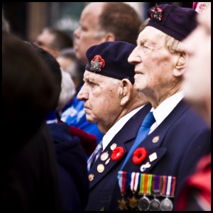 Mainstream media first tries to ignore, then deride Million Vet March