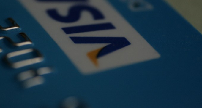 NSA ‘Follow the Money’ branch spies on Visa payments