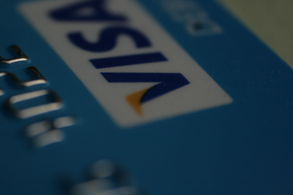 NSA ‘Follow the Money’ branch spies on Visa payments