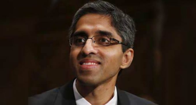 Obama’s Surgeon General Nominee: Medicine Includes Banning Guns