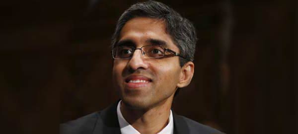 Obama’s Surgeon General Nominee: Medicine Includes Banning Guns