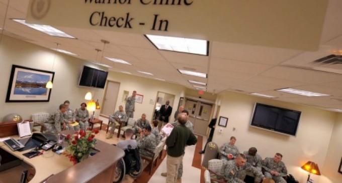 37 Cases of VA Retaliation Against Whistleblowers Under Investigation