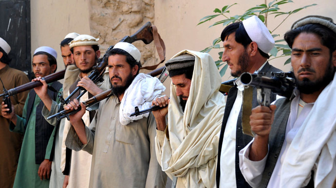 US ‘subsidizing’ Afghan companies with ties to terrorism