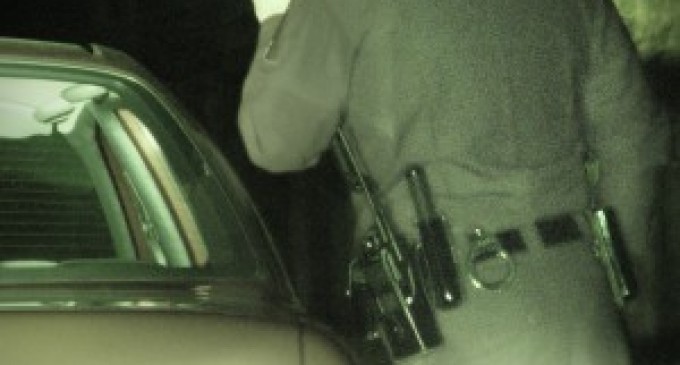 Constitutional Decimation: Cops Can Search Your Car Without Warrant In Pennsylvania