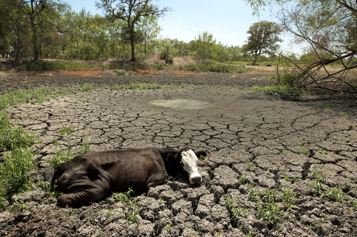 Obama Destroying US Water Supply