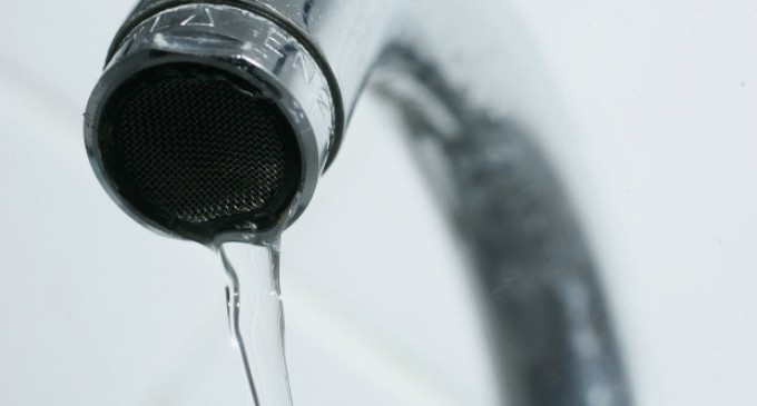 Study: Half Of Water Taps Contain Bacteria That Causes Legionnaires’ Disease