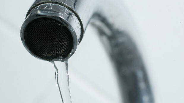Study: Half Of Water Taps Contain Bacteria That Causes Legionnaires’ Disease