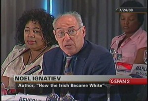 Mass. College Professor: White Males Are A Cancer And Must Die, Urges Students To Kill Themselves